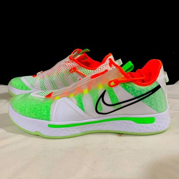 paul george gatorade sneakers